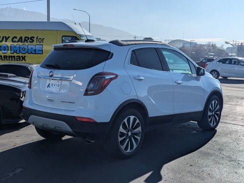 Used 2020 Buick Encore Essence image 4