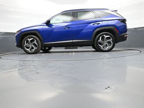 Certified 2023 Hyundai Tucson Limited image 34