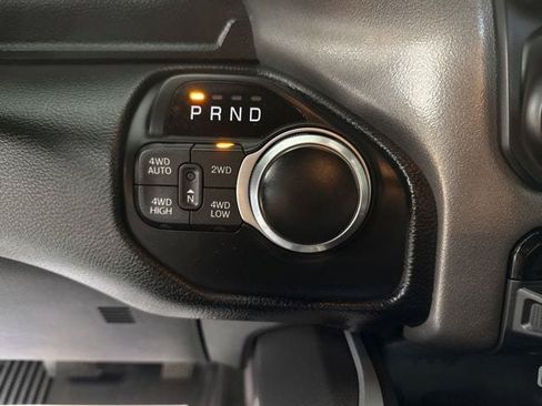 Used 2021 RAM 1500 Big Horn AWD/4WD image 32