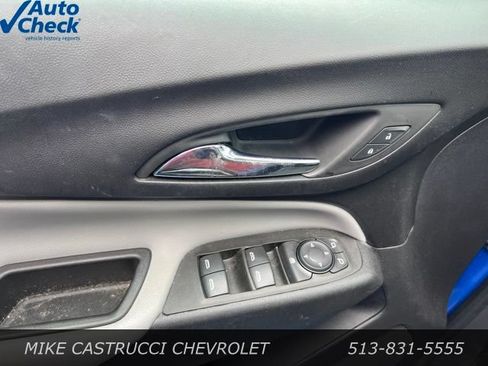 Used 2024 Chevrolet Equinox LS w/ LS Convenience Package FWD image 8
