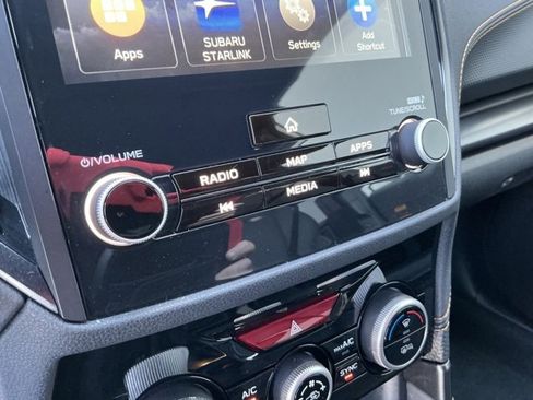 Certified 2024 Subaru Forester Wilderness image 24