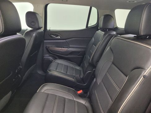 Used 2020 GMC Acadia Denali w/ Trailering Package AWD/4WD image 18