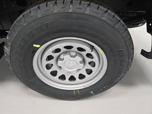 New 2026 Chevrolet Silverado 1500 W/T w/ WT Value Package image 24