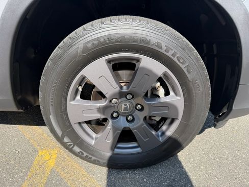 Used 2020 Honda Ridgeline RTL-E image 9