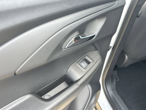 New 2026 Chevrolet TrailBlazer LT w/ Convenience Package image 12