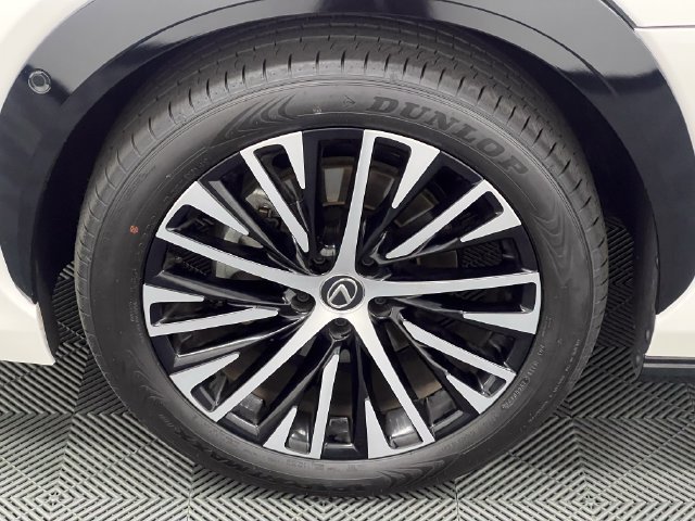 Certified 2023 Lexus RZ 450e Premium w/ Accessory Package (Z1) AWD/4WD image 22