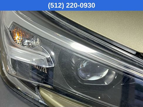Certified 2024 Subaru Outback Onyx Edition image 38