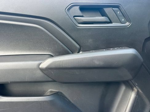 Used 2023 Chevrolet Colorado Trail Boss w/ LPO, Skid Plate Package AWD/4WD image 11