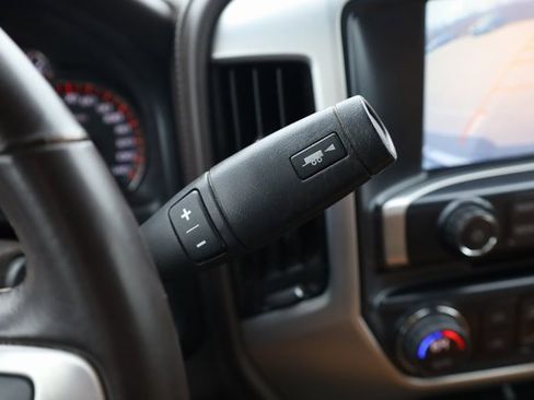 Used 2016 GMC Sierra 1500 SLE w/ SLE Value Package image 17