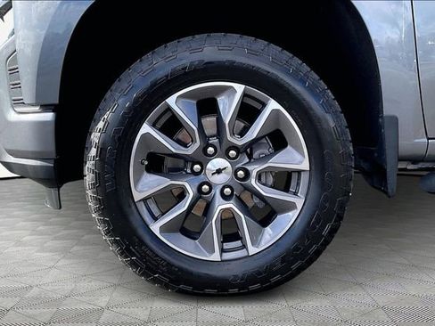 Used 2020 Chevrolet Silverado 1500 RST w/ All-Star Edition image 21