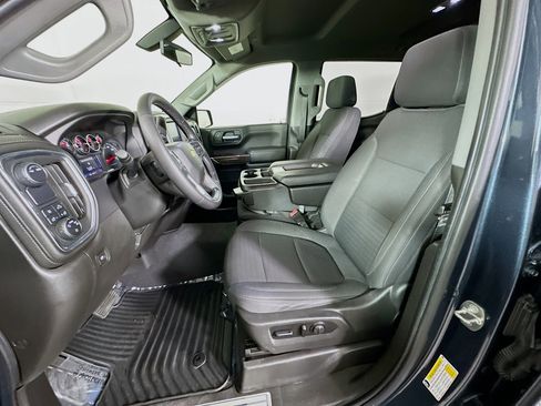 Used 2021 Chevrolet Silverado 1500 LT image 12