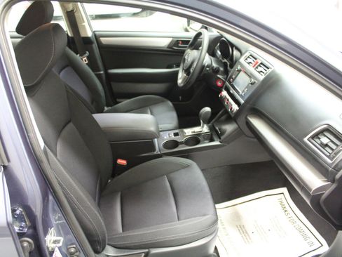 Used 2017 Subaru Legacy 2.5i w/ Alloy Wheel Package image 19