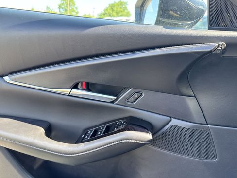 New 2025 MAZDA CX-30 AWD 2.5 S w/ Preferred Package image 15
