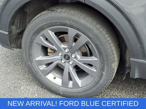 Certified 2023 Ford Explorer XLT w/ Equipment Group 202A AWD/4WD image 27