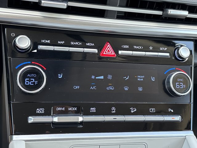 Used 2026 Hyundai Santa Fe SEL AWD/4WD image 33