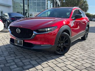 Used 2021 MAZDA CX-30 2.5 Turbo w/ Premium Plus Pkg AWD/4WD 360° Tour