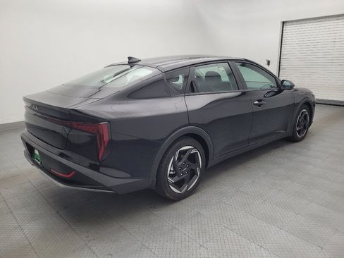 Used 2025 Kia K4 EX FWD image 10