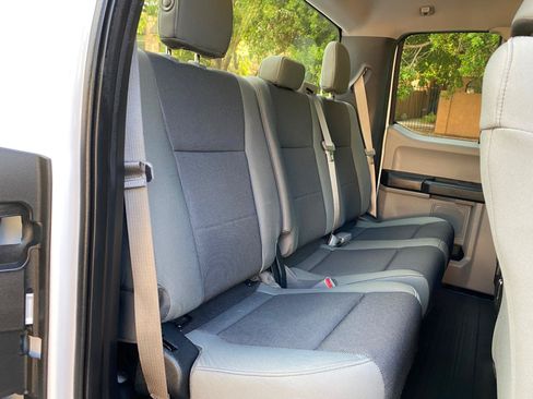 Used 2015 Ford F150 XL w/ XL Power Equipment Group RWD image 36