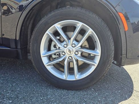 Used 2023 Dodge Durango R/T AWD/4WD image 9