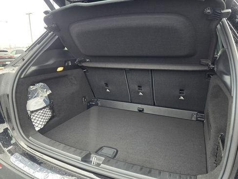 New 2026 Mercedes-Benz GLA 35 AMG 4MATIC image 22