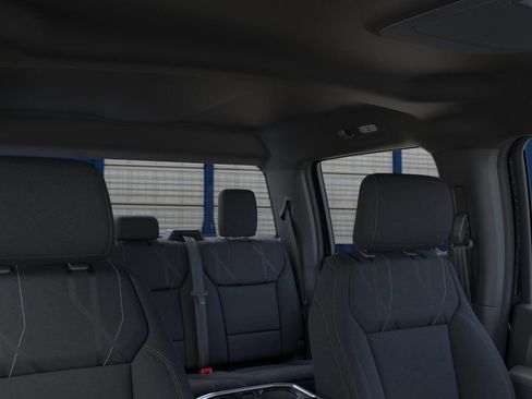 New 2026 Ford F150 STX w/ Equipment Group 200A RWD image 22
