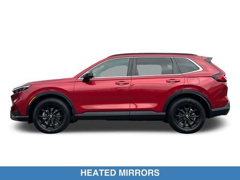 Used 2024 Honda CR-V Sport image 10