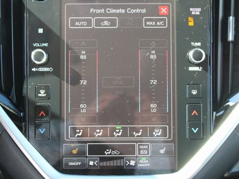 Certified 2025 Subaru Ascent Premium image 19