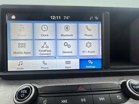 Used 2022 Ford Maverick XLT w/ Equipment Group 300A Standard AWD/4WD image 14