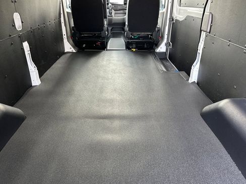 New 2026 Ford Transit 250 148 Medium Roof w/ Load Area Protection Package image 14