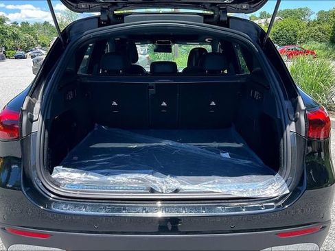 Used 2026 Mercedes-Benz GLC 300 4MATIC image 18