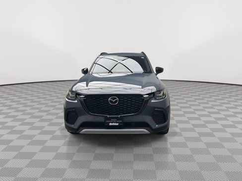 Certified 2025 MAZDA CX-70 Plug-In Hybrid w/ Premium Plus image 37