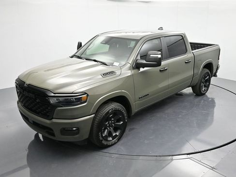 New 2026 RAM 1500 Big Horn image 28