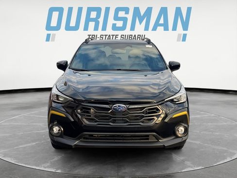 Certified 2025 Subaru Crosstrek 2.5i Sport w/ Crosstrek Mirror Package image 8