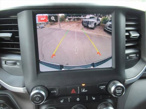 Used 2023 RAM 1500 Big Horn AWD/4WD image 26