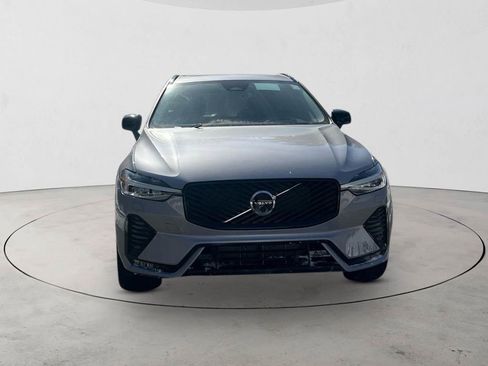New 2026 Volvo XC60 B5 Plus w/ Protection Package Premier AWD/4WD image 8