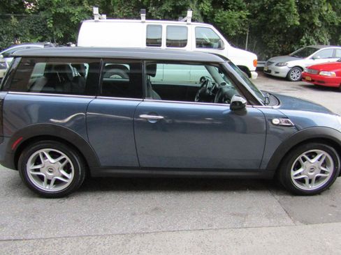 Used 2010 MINI Cooper Clubman S FWD image 21