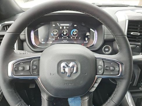 New 2026 RAM 2500 Laramie image 21