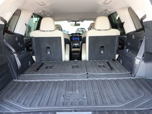 Used 2019 Subaru Ascent Limited w/ Popular Package #3 AWD/4WD image 22