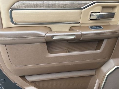 Used 2022 RAM 3500 Limited image 24