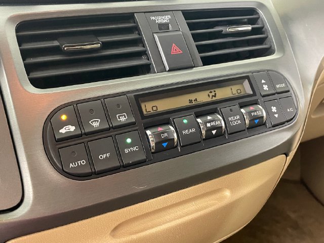 Used 2007 Honda Odyssey EX-L image 8