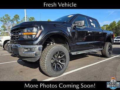 Used 2024 Ford F150 XLT