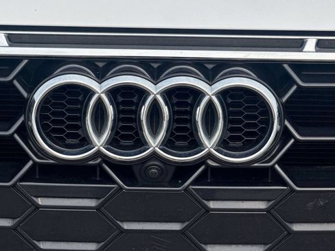 Used 2024 Audi A5 2.0T Premium Plus AWD/4WD image 9