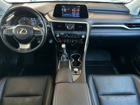 Used 2020 Lexus RX 350 AWD w/ Accessory Package image 3