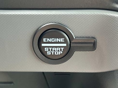Certified 2023 Ford Bronco Black Diamond AWD/4WD image 34