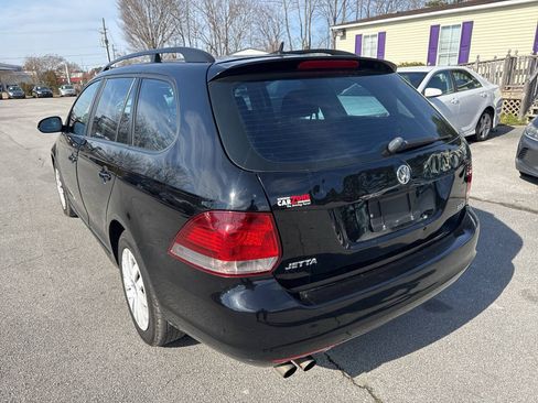Used 2014 Volkswagen Jetta S FWD image 8
