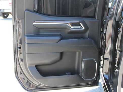 Used 2024 Chevrolet Silverado 1500 RST w/ All Star Edition Plus AWD/4WD image 36
