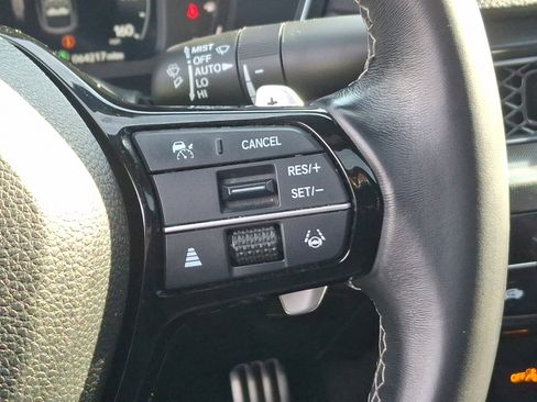 Used 2023 Acura Integra A-Spec image 21