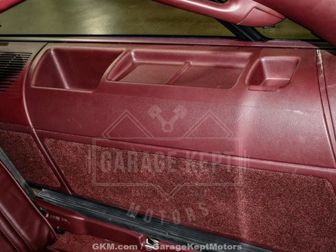 Used 1996 Chevrolet Caprice Classic image 85