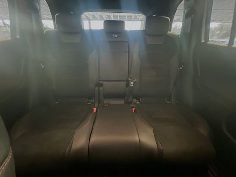Used 2021 Mercedes-Benz GLB 35 AMG 4MATIC image 26