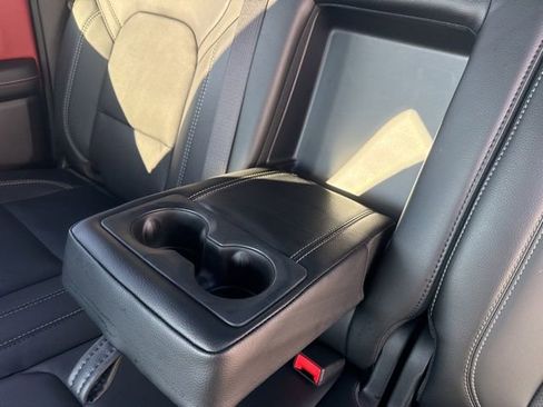 New 2026 RAM 1500 Rebel w/ Rebel Level 2 Equipment Group image 15